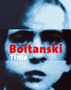 Buchcover Christian Boltanski