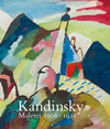 Buchcover Kandinsky
