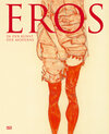 Buchcover Eros in der Kunst der Moderne