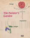 Buchcover The Painter's Garden
