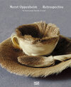 Buchcover Meret Oppenheim. Retrospective