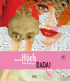 Buchcover Hannah Höch