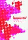 Buchcover Contemporary Art and the Museum