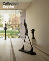 Buchcover Collection Beyeler