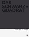 Buchcover Das Schwarze Quadrat