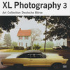 Buchcover XL Photography 3