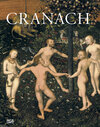 Buchcover Cranach der Ältere