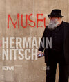 Buchcover Hermann Nitsch