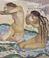 Buchcover Ferdinand Hodler