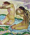 Buchcover Ferdinand Hodler