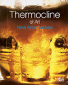 Buchcover Thermocline of Art