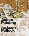 Buchcover Action Painting