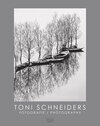 Buchcover Toni Schneiders