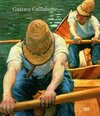 Buchcover Gustave Caillebotte