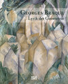 Buchcover Georges Braque