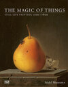 Buchcover The Magic of Things