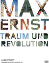 Buchcover Max Ernst