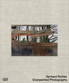 Buchcover Gerhard Richter