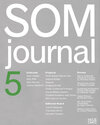 Buchcover SOM journal 5