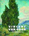 Buchcover Vincent Van Gogh
