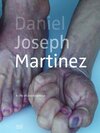 Buchcover Daniel Joseph Martinez