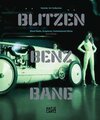 Buchcover BLITZEN BENZ BANG. Daimler Art Collection