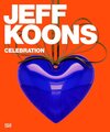 Buchcover Jeff Koons