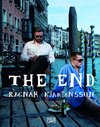 Buchcover Ragnar Kjartansson