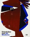 Buchcover Grieshaber und die Moderne