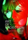 Buchcover Art of Projection