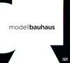 Buchcover Modell Bauhaus
