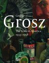 Buchcover George Grosz