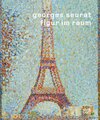 Buchcover Georges Seurat