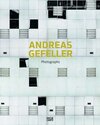Buchcover Andreas Gefeller