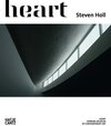 Buchcover Steven Holl - HEART