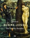Buchcover Edward Burne-Jones