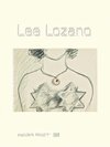 Buchcover Lee Lozano