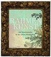 Buchcover Rahmenkunst