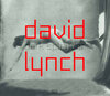 Buchcover David Lynch