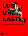 Buchcover Lust und Laster