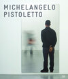 Buchcover Michelangelo Pistoletto