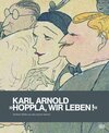 Buchcover Karl Arnold