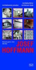 Buchcover Josef Hoffmann