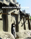 Buchcover Architektur der Dogon