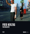 Buchcover Fred Herzog