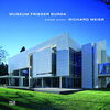 Buchcover Museum Frieder Burda Architekt Architect Richard Meier