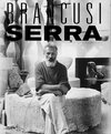 Buchcover Constantin Brancusi und Richard Serra