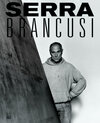 Buchcover Constantin Brancusi and Richard Serra