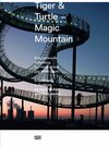 Buchcover Tiger & Turtle - Magic Mountain