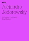 Buchcover Alejandro Jodorowsky